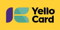 YELLOW CARD