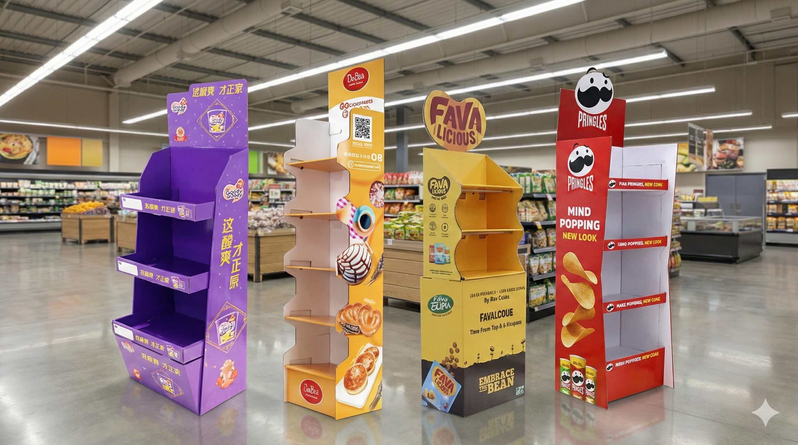 Display stand