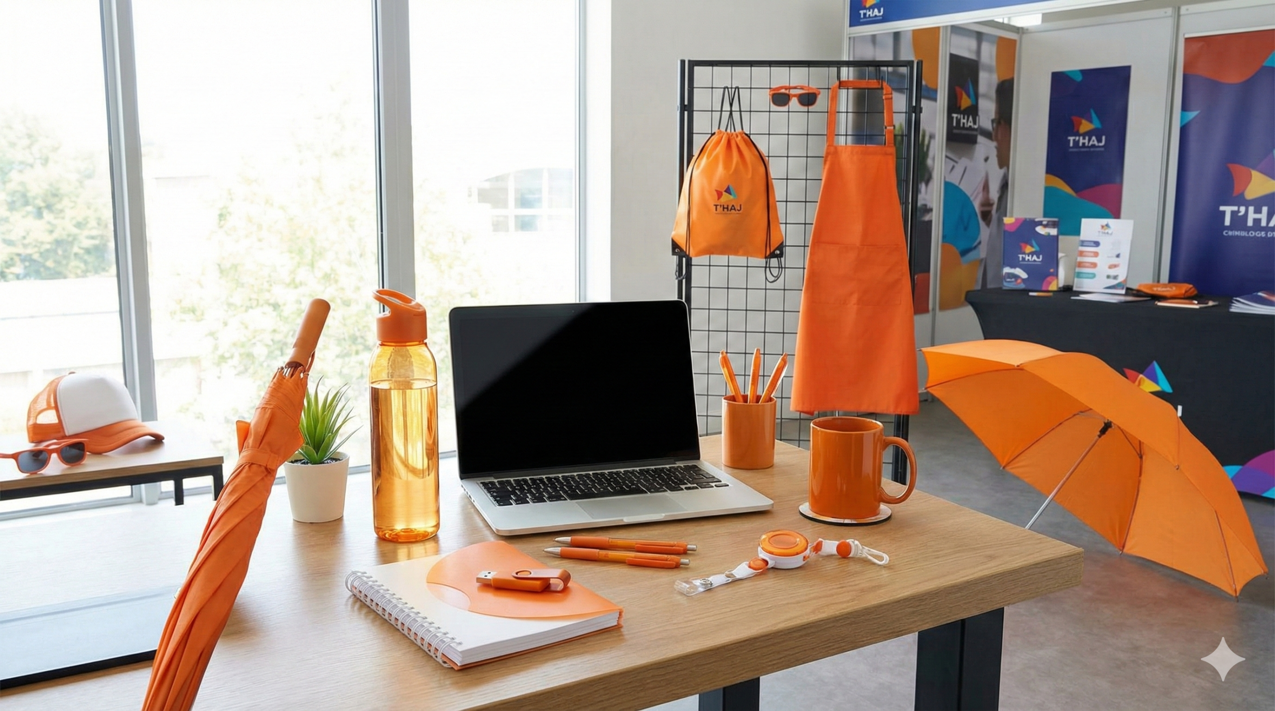Goodies & gadgets