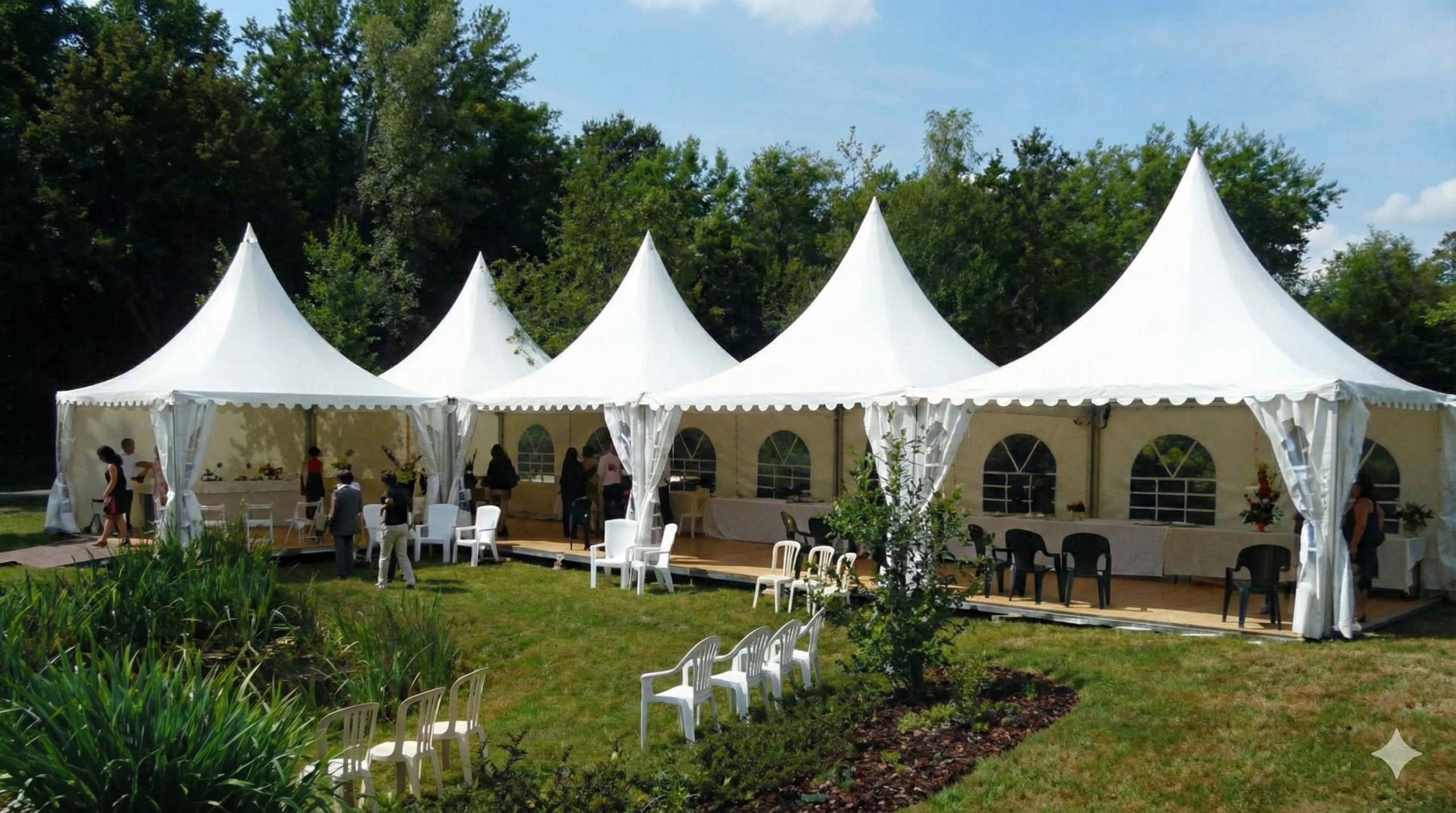 Logistique & Services