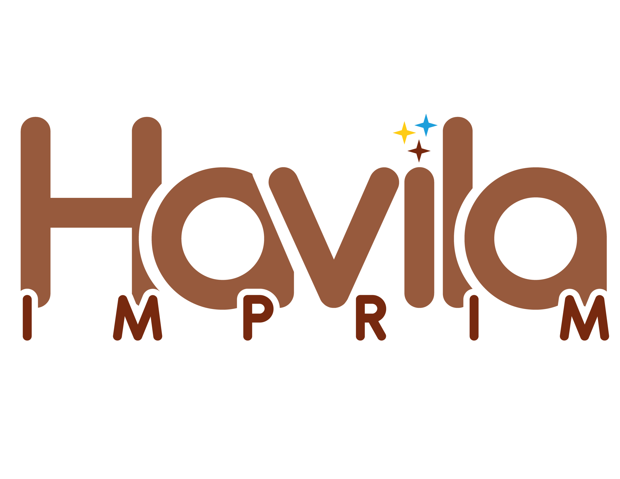 PERLES D'HAVILA